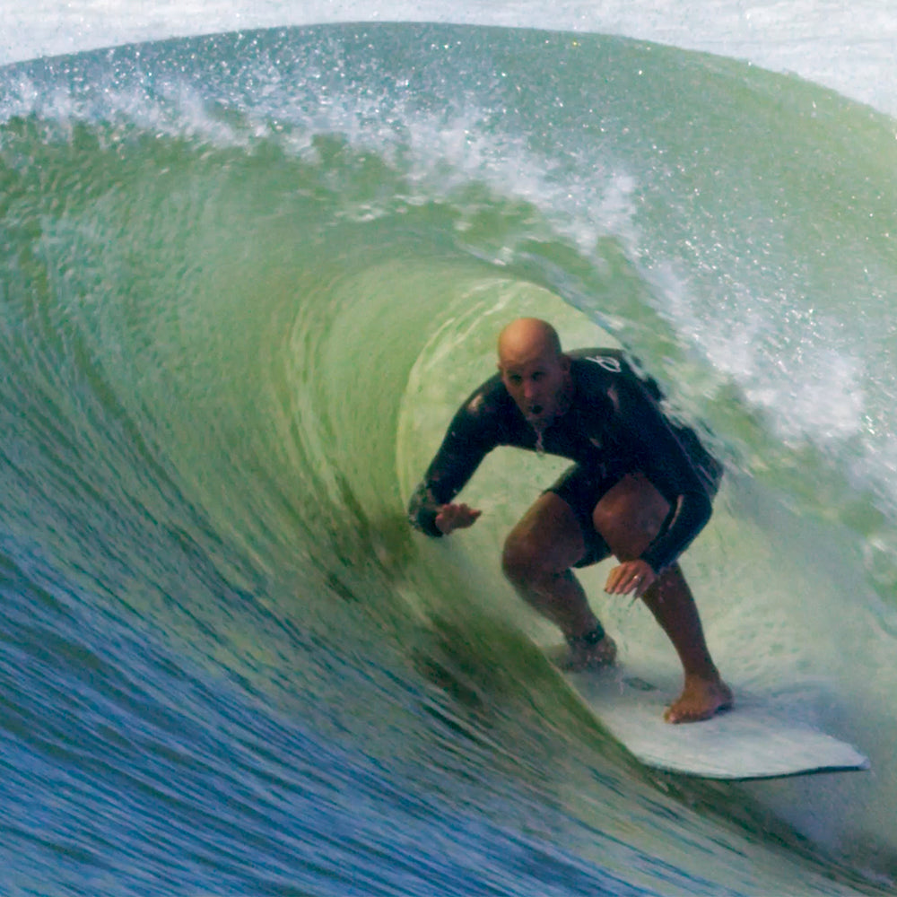 
                  
                    Taylor Jensen Pro Mid 7'4 - Futures
                  
                