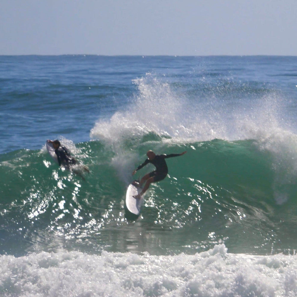 
                  
                    Taylor Jensen Pro Mid 7'4 - Futures
                  
                