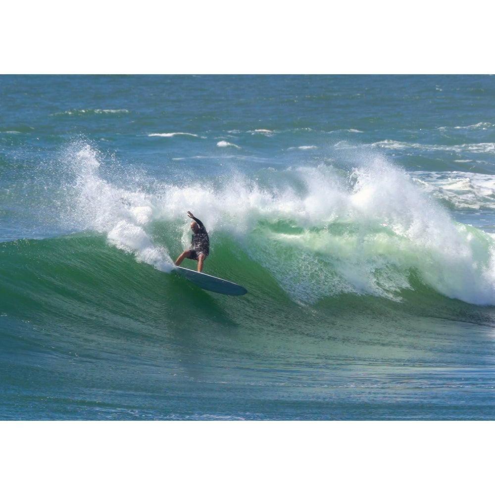 
                  
                    Taylor Jensen Pro Mid 7'4 - Futures
                  
                