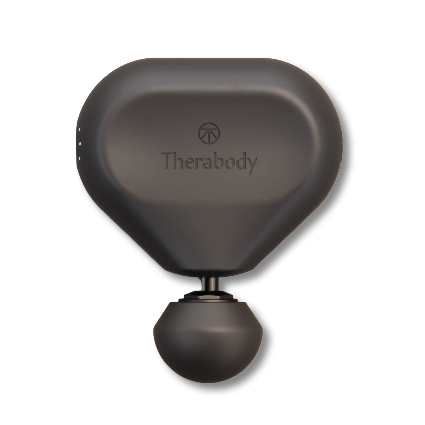 
                  
                    Therapy - Theragun Mini 3rd Gen - Black **1-2 WEEKS 🚚** - Surf Ontario
                  
                