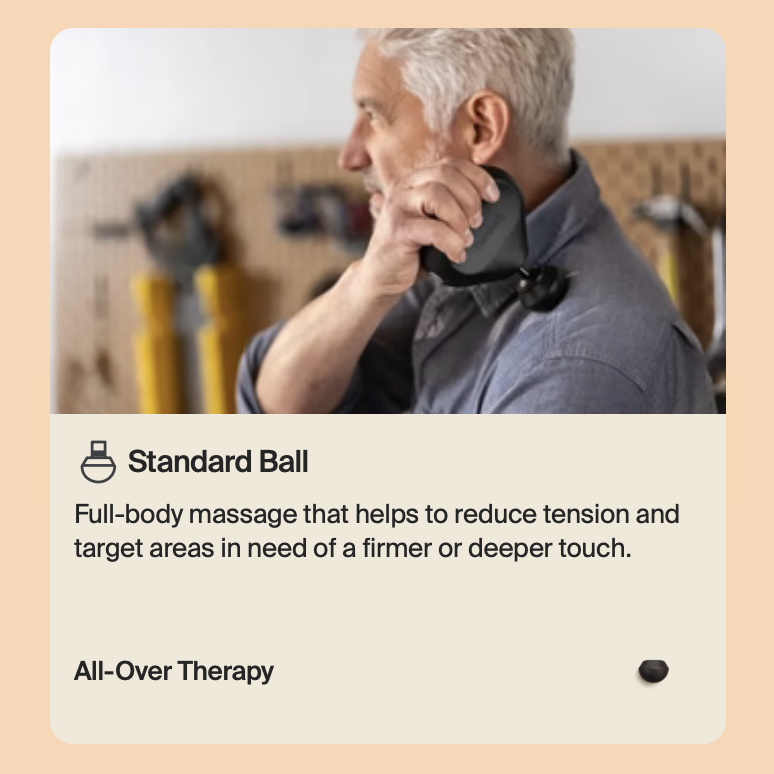 
                  
                    Therapy - Theragun Mini 3rd Gen - Black **1-2 WEEKS 🚚** - Surf Ontario
                  
                
