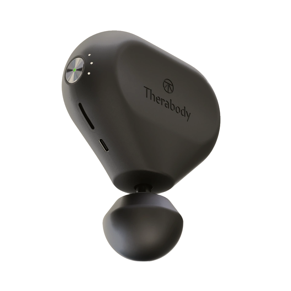 
                  
                    Therapy - Theragun Mini 3rd Gen - Black **1-2 WEEKS 🚚** - Surf Ontario
                  
                