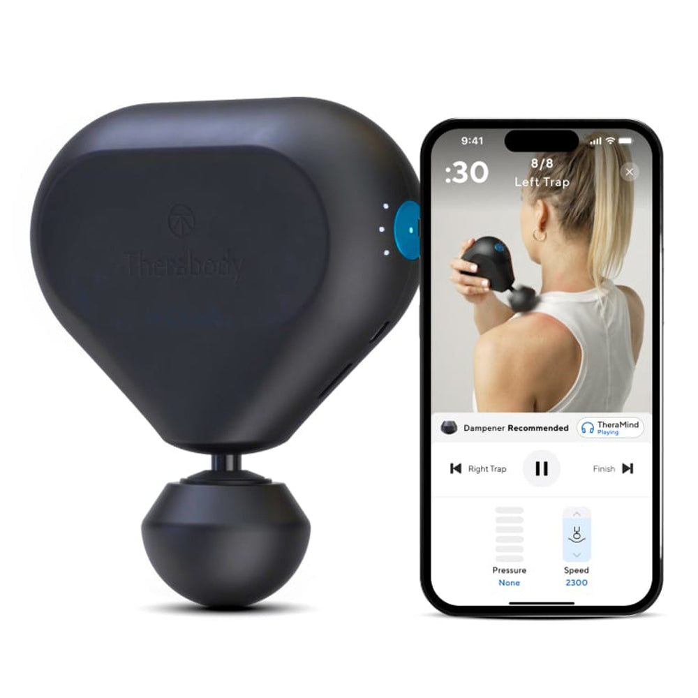 Therapy - Theragun Mini 2.0 Black – Surf Ontario