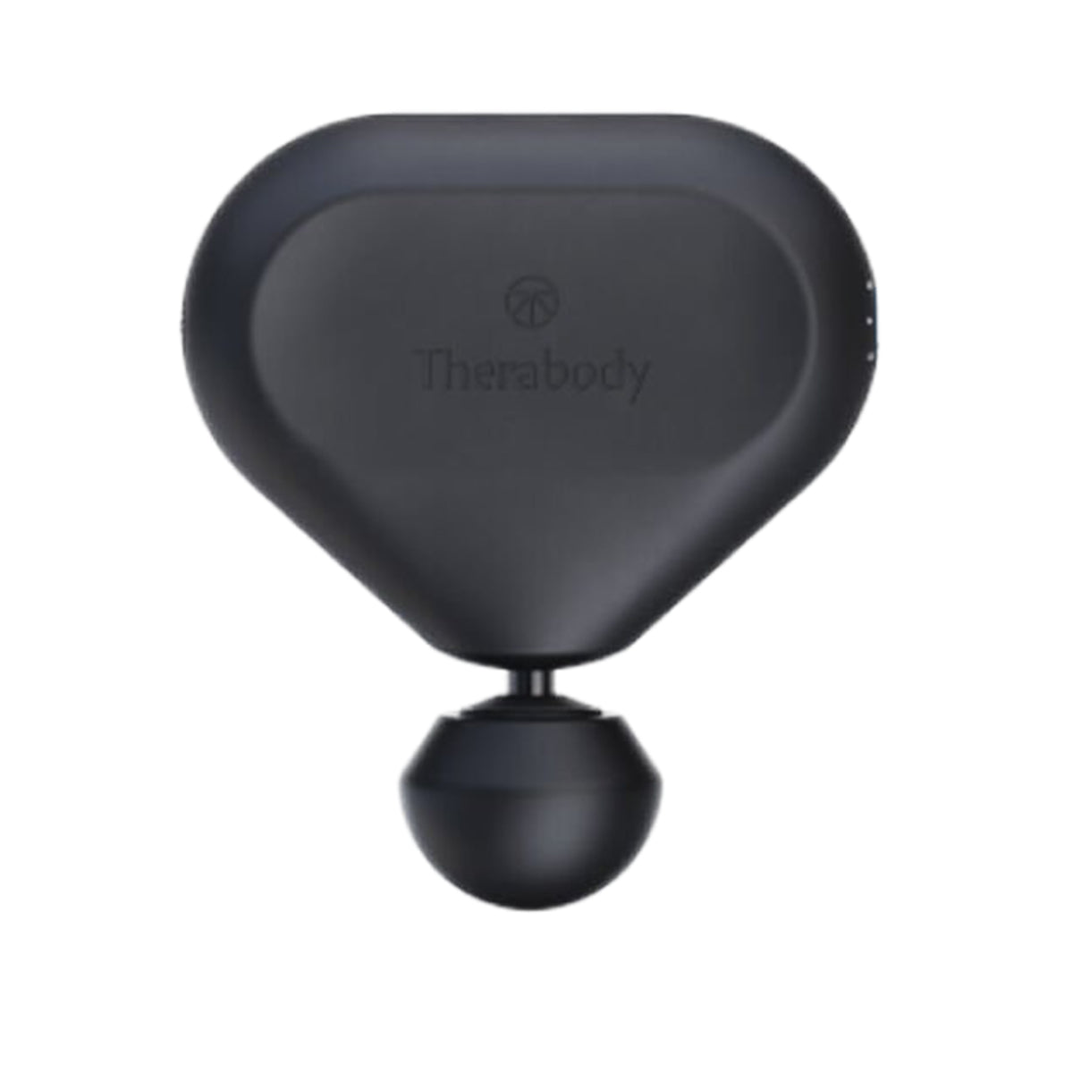 リラクゼーショングッズ THERAGUN THERAGUN MINI BLACK Therapy - Theragun Mini 2.0 Black – Surf Ontario