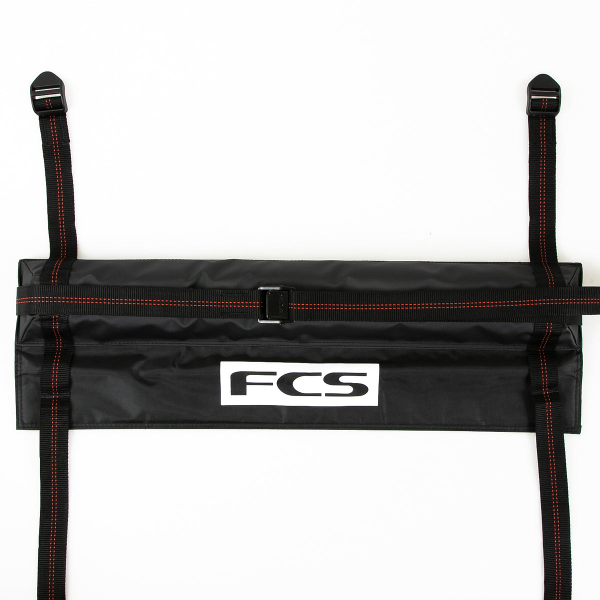 
                  
                    Tie Downs / Straps - FCS Cam Lock Soft Racks Double
                  
                