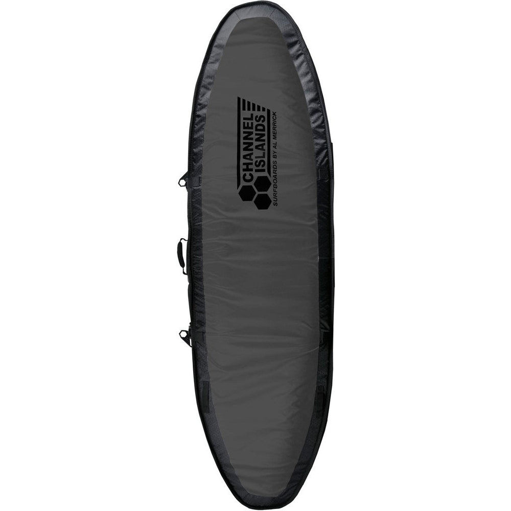  Channel Islands Board Cover - Travel Light Coffin - CX4 - QUAD - Surf Ontario
