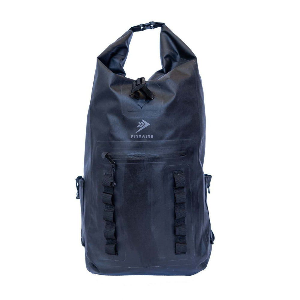 Travel Luggage  - Firewire Backpack All Day Roll Top Bag