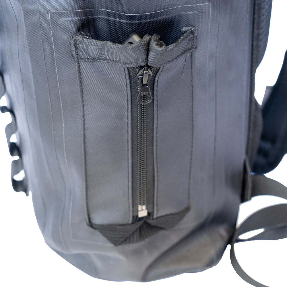 
                  
                    Travel Luggage  - Firewire Backpack All Day Roll Top Bag
                  
                