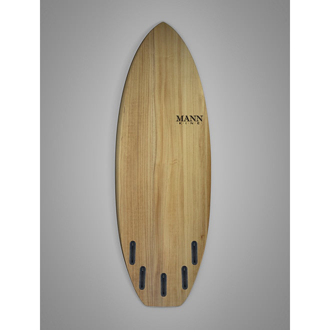 Firewire Twice Baked 5'7 - Timbertek - FCS2