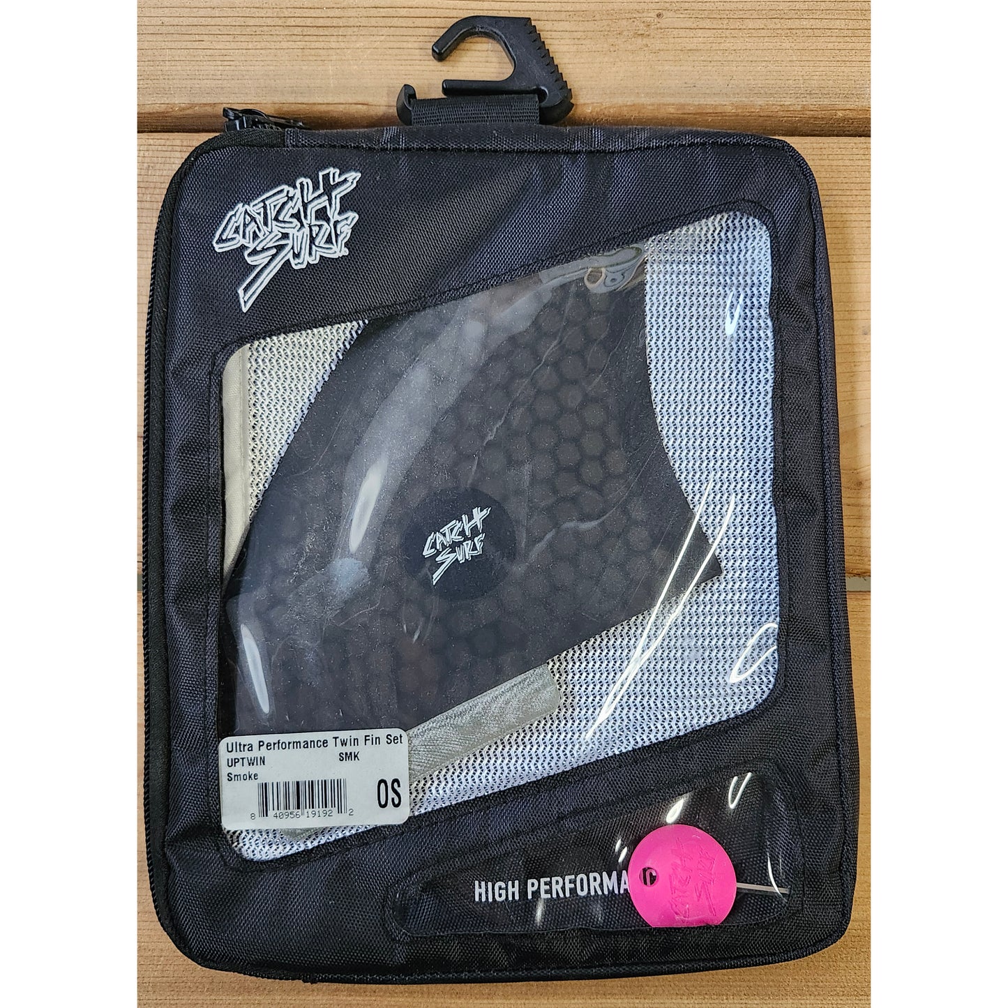 
                  
                    Catch Surf Fins - ULTRA Hi-Perf Twin/Keel Fin Set - Surf Ontario
                  
                