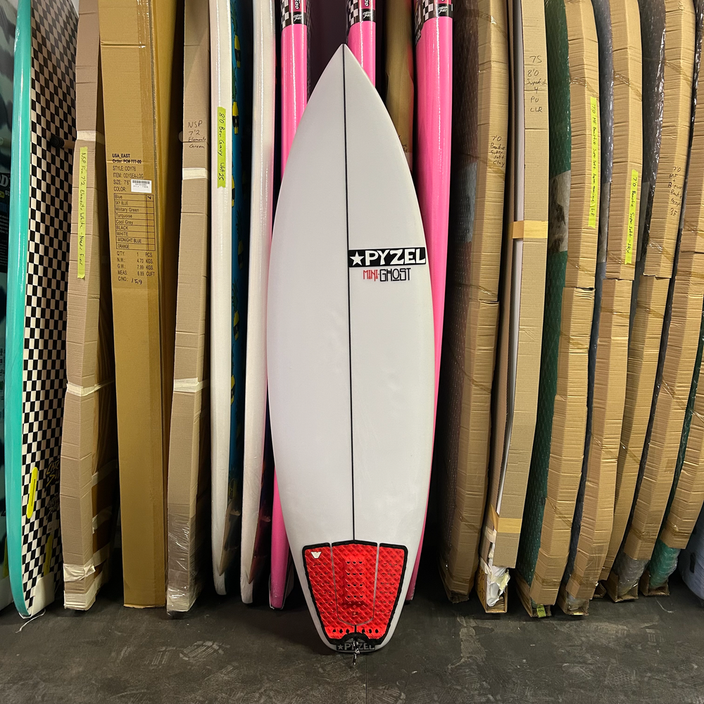 Pyzel Surfboards – Surf Ontario
