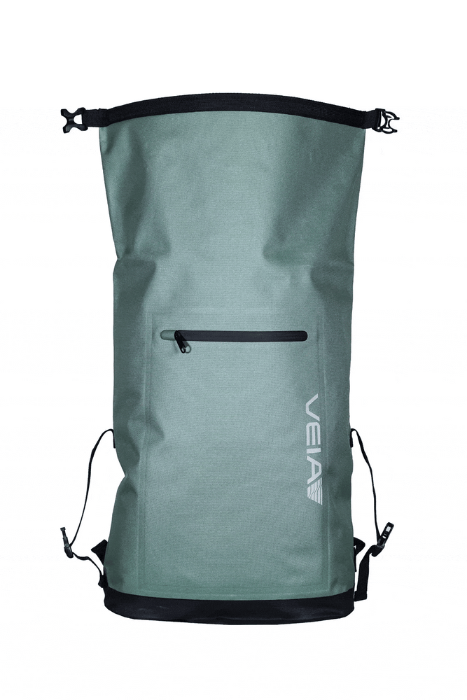 
                  
                    Travel Luggage - Veia Bag - Explorer 30L Wet/Dry Bag Backpack - Seaglass **1-2 WEEKS 🚚**
                  
                