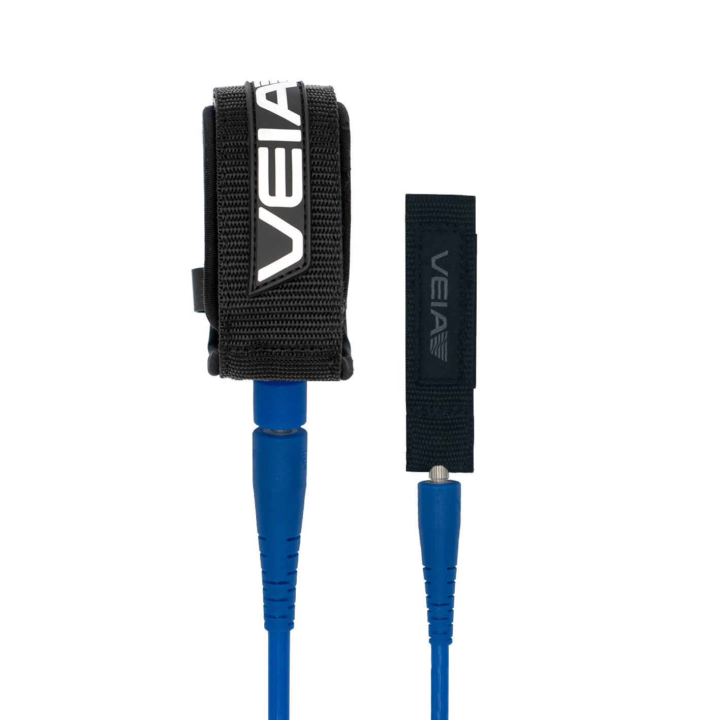 Leash - Veia - Explorer 7' Leash Night/Blue **1-2 WEEKS 🚚** - Surf Ontario