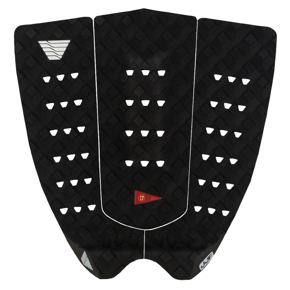 Deck pads - Veia - JJF Round Tail Pro Pad - Night **1-2 WEEKS 🚚**