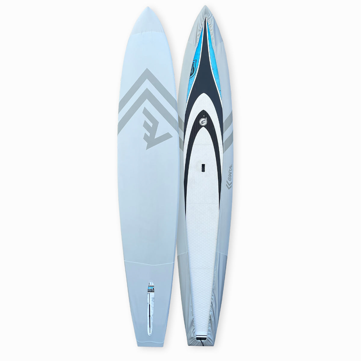 Vamo UV Cover 12'6 to 14 Tour/Race ** 1-2 WEEKS  🚚** - Surf Ontario