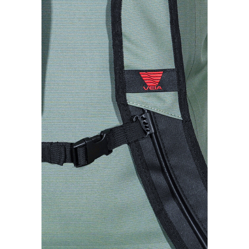 
                  
                    Travel Luggage - Veia Bag - Explorer 30L Wet/Dry Bag Backpack - Seaglass **1-2 WEEKS 🚚**
                  
                