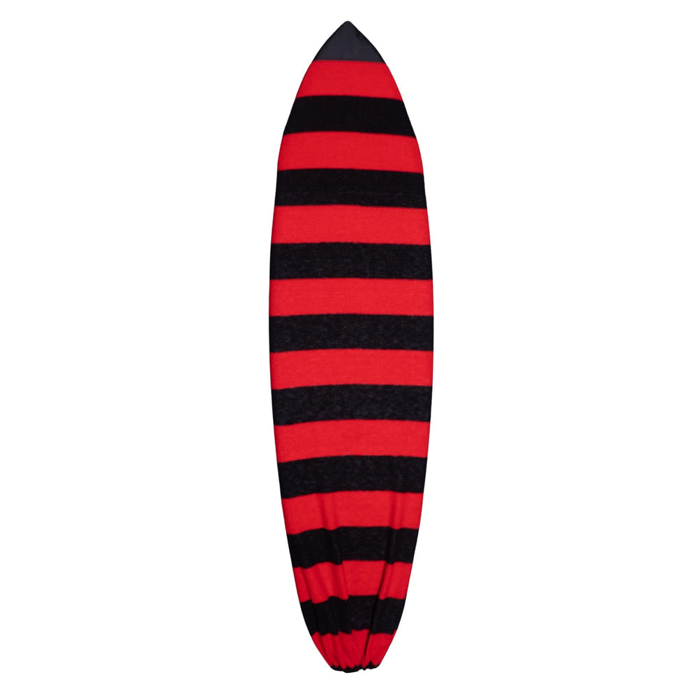 
                  
                    Veia Bag - 7'0 Explorer Surfboard Sock - Red **1-2 WEEKS 🚚**
                  
                