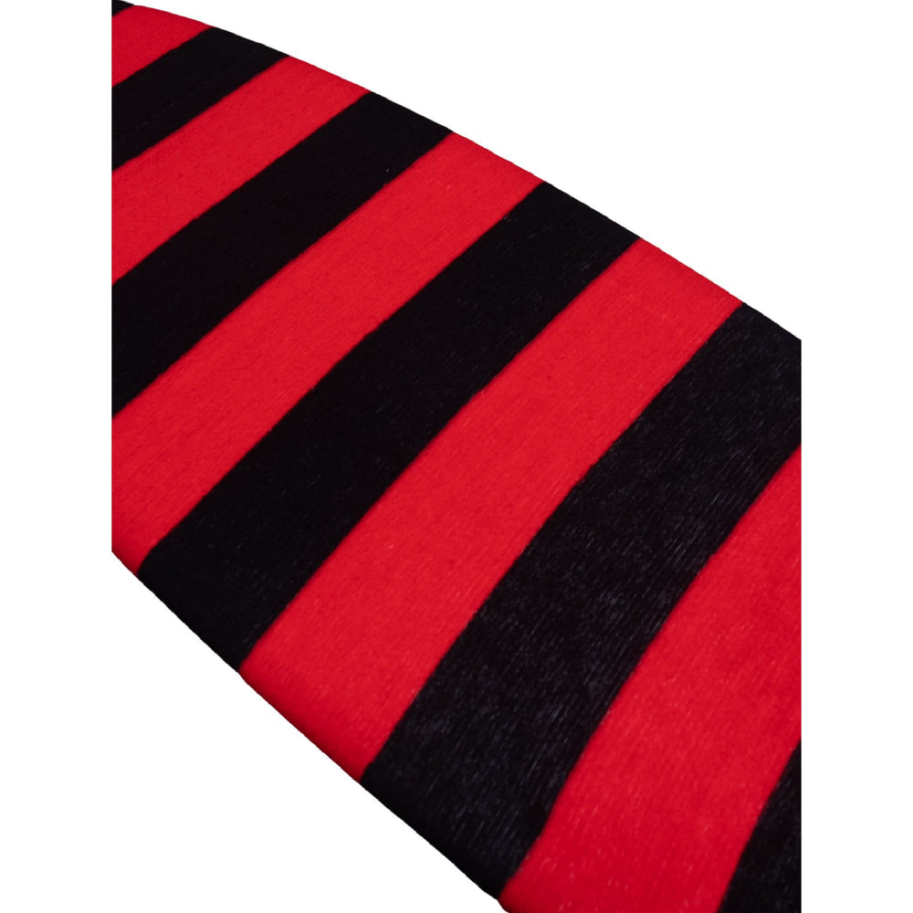 
                  
                    Veia Bag - 7'0 Explorer Surfboard Sock - Red **1-2 WEEKS 🚚**
                  
                