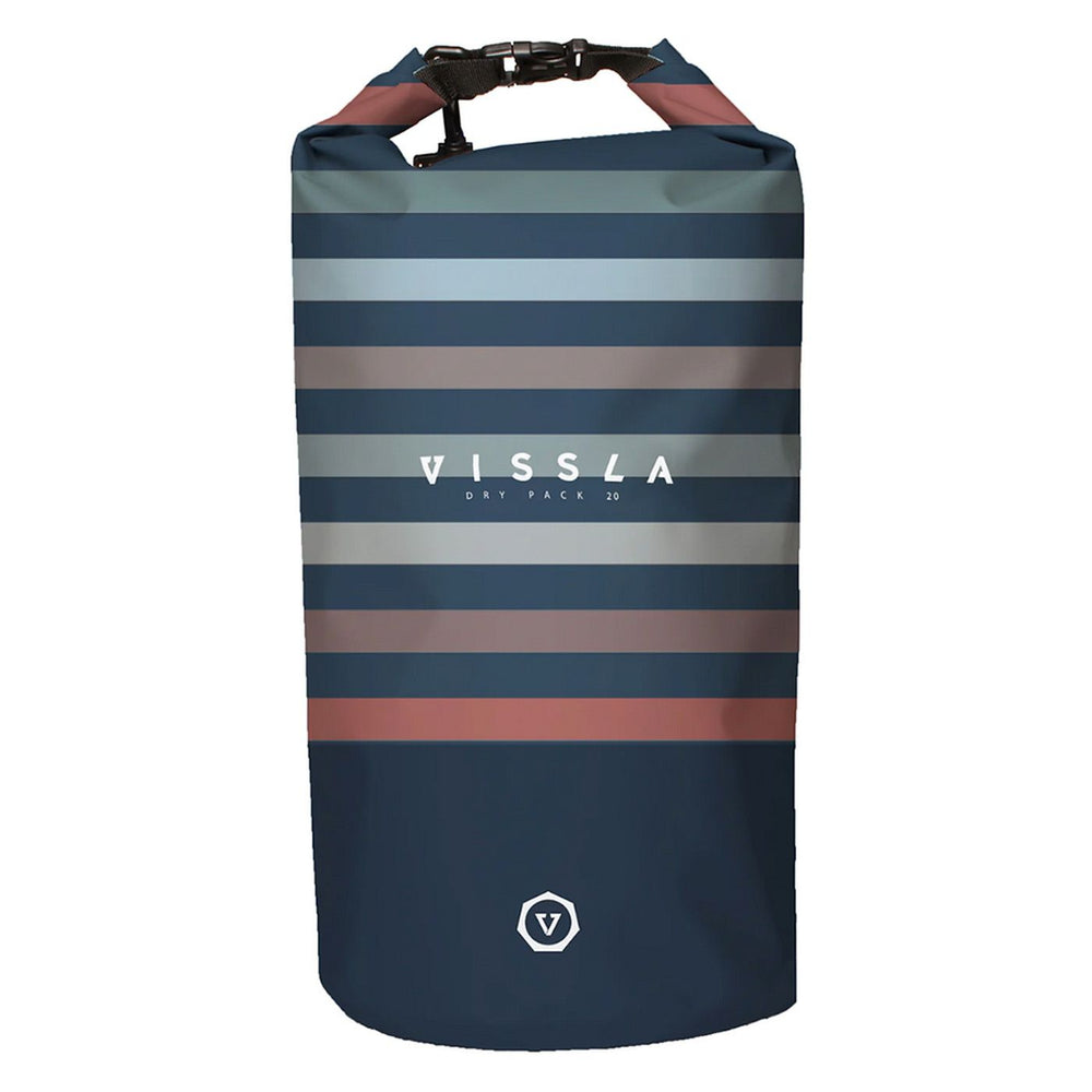 
                  
                    Travel Luggage - Vissla 7 Seas 20L Dry Pack - DKD
                  
                