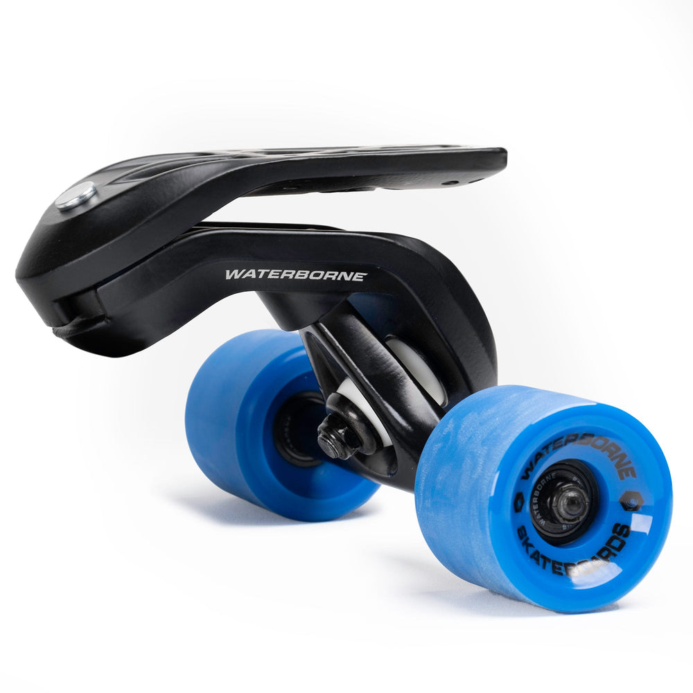 
                  
                    WATERBORNE SKATEBOARDS - Dream Surf Trucks (Front and Rear)
                  
                