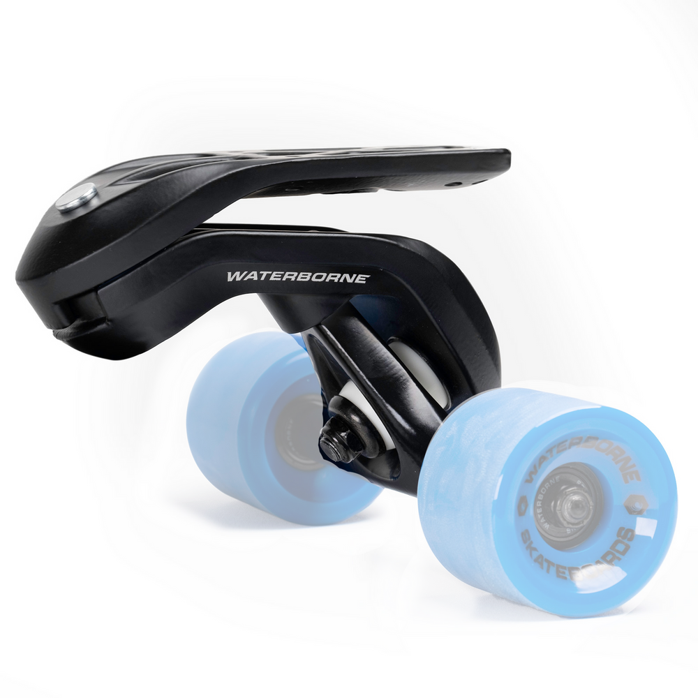 WATERBORNE SKATEBOARDS - Dream Surf Trucks (Front and Rear) – Surf