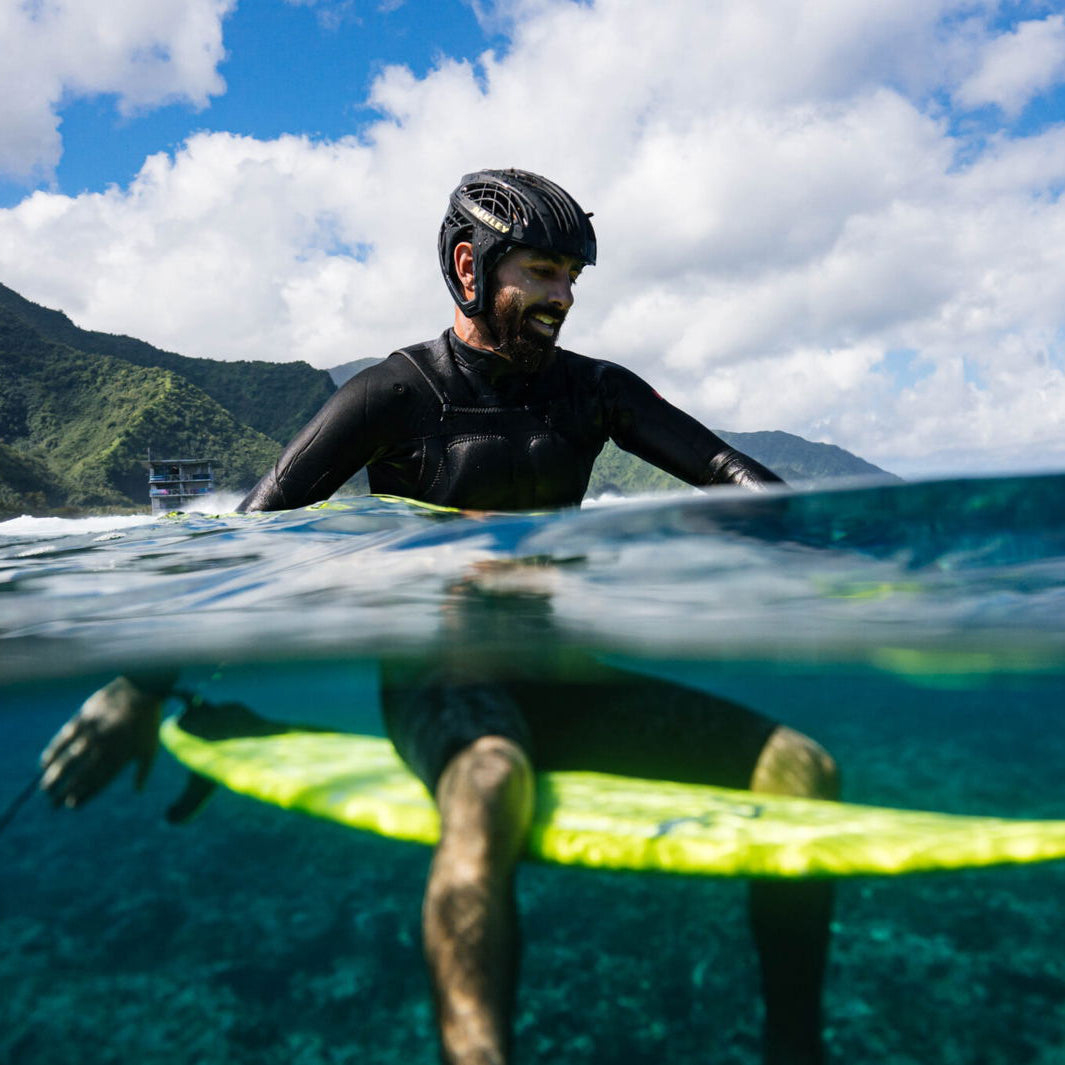 
                  
                    Protective Gear (Surf) - Oakley WTR ICON Helmet - Matte Poseidon **1-2 WEEKS 🚚** - Surf Ontario
                  
                