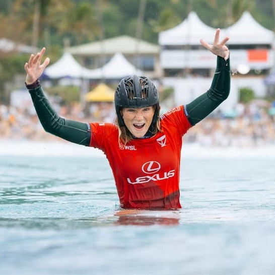 
                  
                    Protective Gear (Surf) - Oakley WTR ICON Helmet - Matte Poseidon **1-2 WEEKS 🚚** - Surf Ontario
                  
                