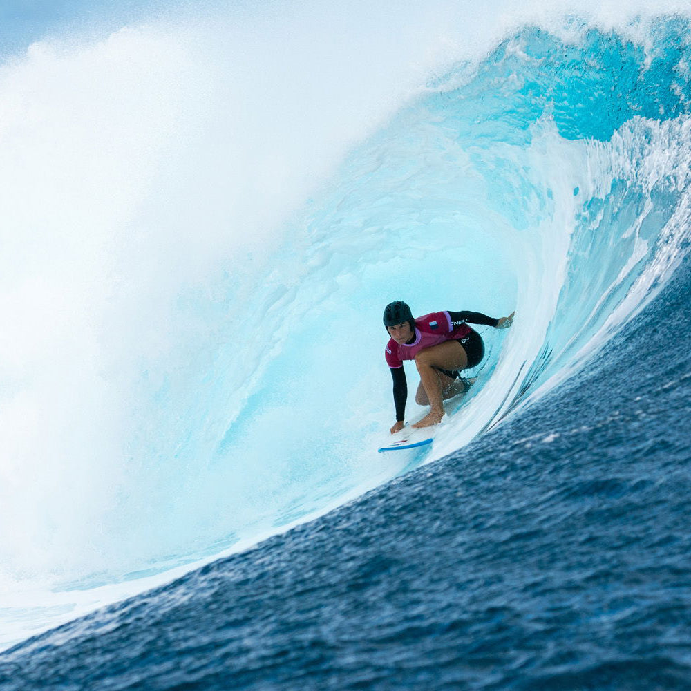 
                  
                    Protective Gear (Surf) - Oakley WTR ICON Helmet - Matte Poseidon **1-2 WEEKS 🚚** - Surf Ontario
                  
                