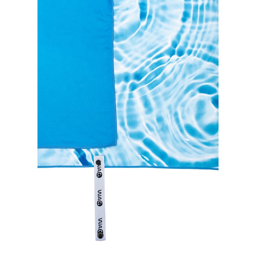 
                  
                    WaCi Beach Towel - Ripples
                  
                