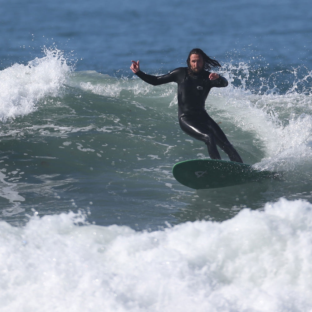 Walden - Deviled Egg 7'0 Poly - FCS2 – Surf Ontario