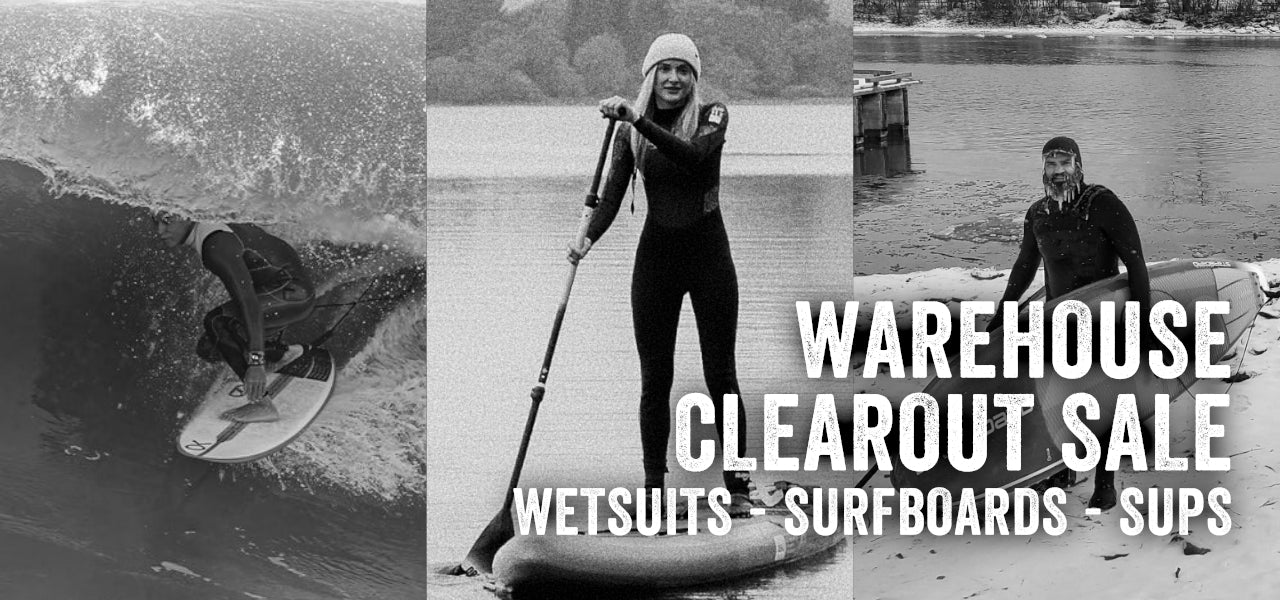Surf Ontario