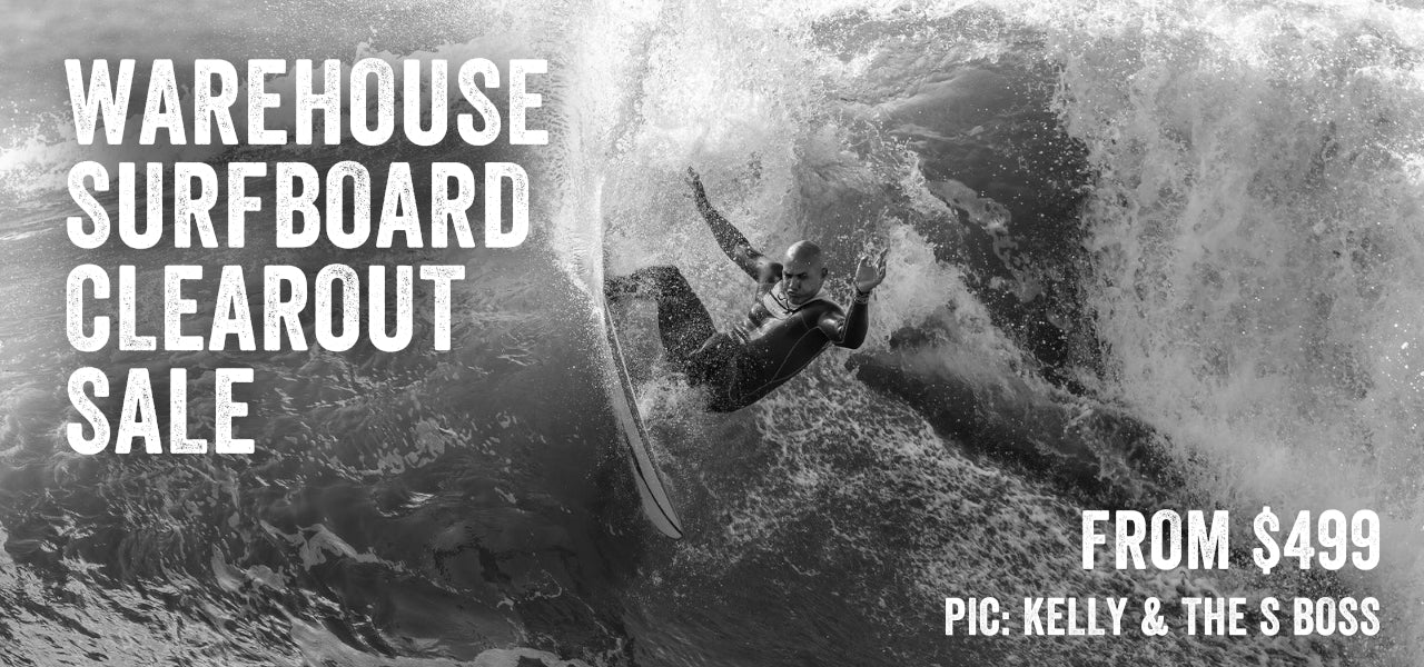 Surf Ontario