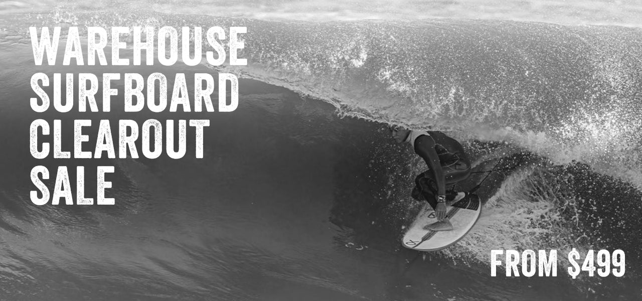 Surf Ontario