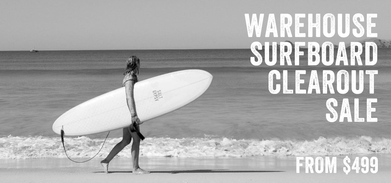 Surf Ontario
