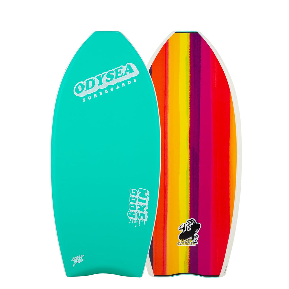 Odysea Boog Skim (45