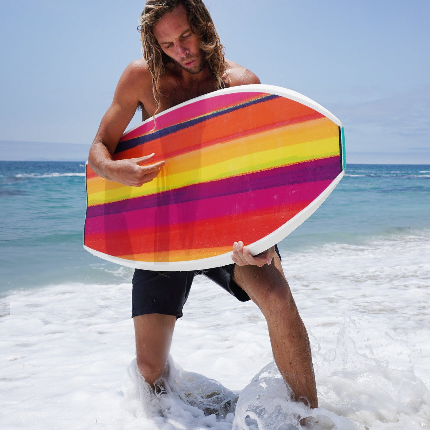 
                  
                    Odysea Boog Skim (45") x Blair Conklin PRO
                  
                