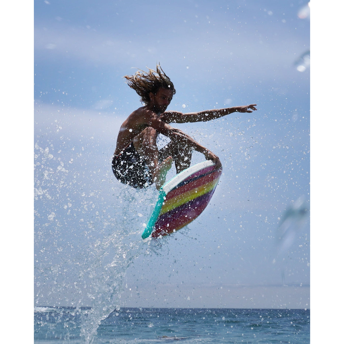 
                  
                    Odysea Boog Skim (45") x Blair Conklin PRO
                  
                