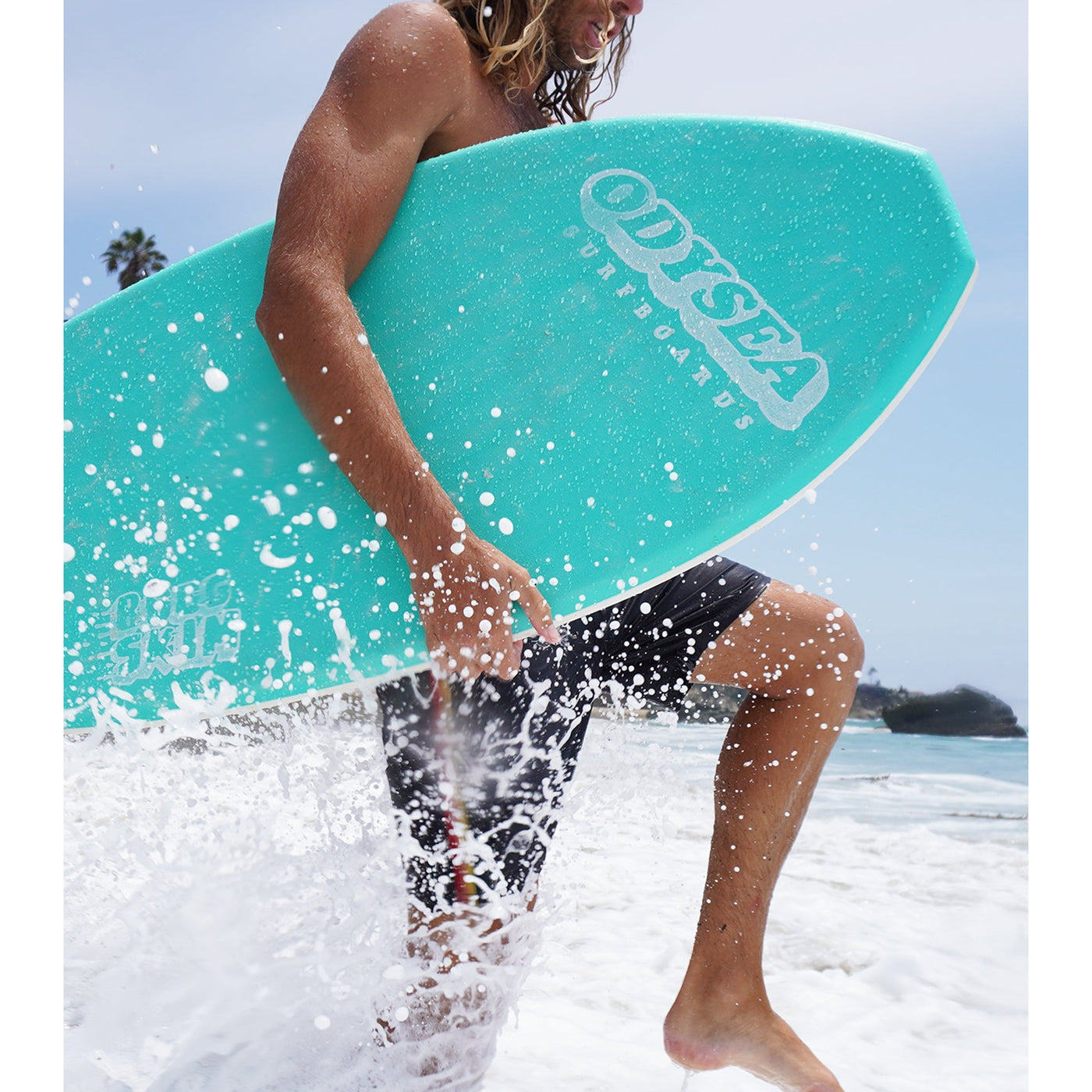 
                  
                    Odysea Boog Skim (45") x Blair Conklin PRO
                  
                