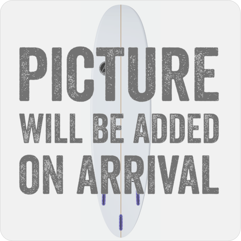 
                  
                    Salt Gypsy Dusty Retro 8'0 Longboard PU Lilac Tint **1-2 WEEKS 🚚**
                  
                