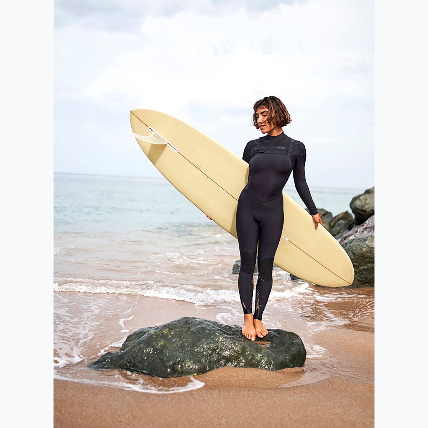 
                  
                    3/2mm Roxy Swell Series Front Zip GBS KVJO
                  
                