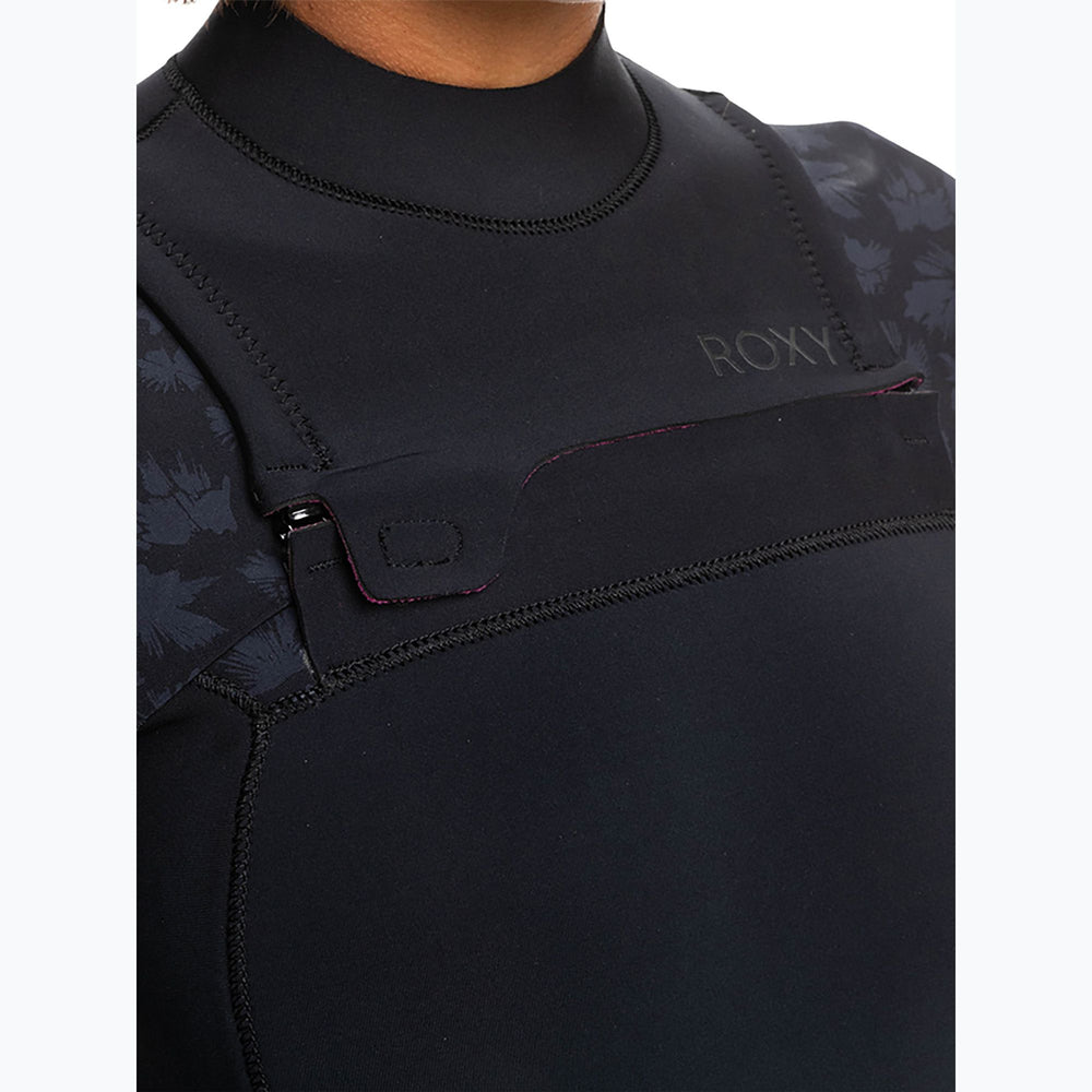 
                  
                    3/2mm Roxy Swell Series Front Zip GBS KVJO
                  
                