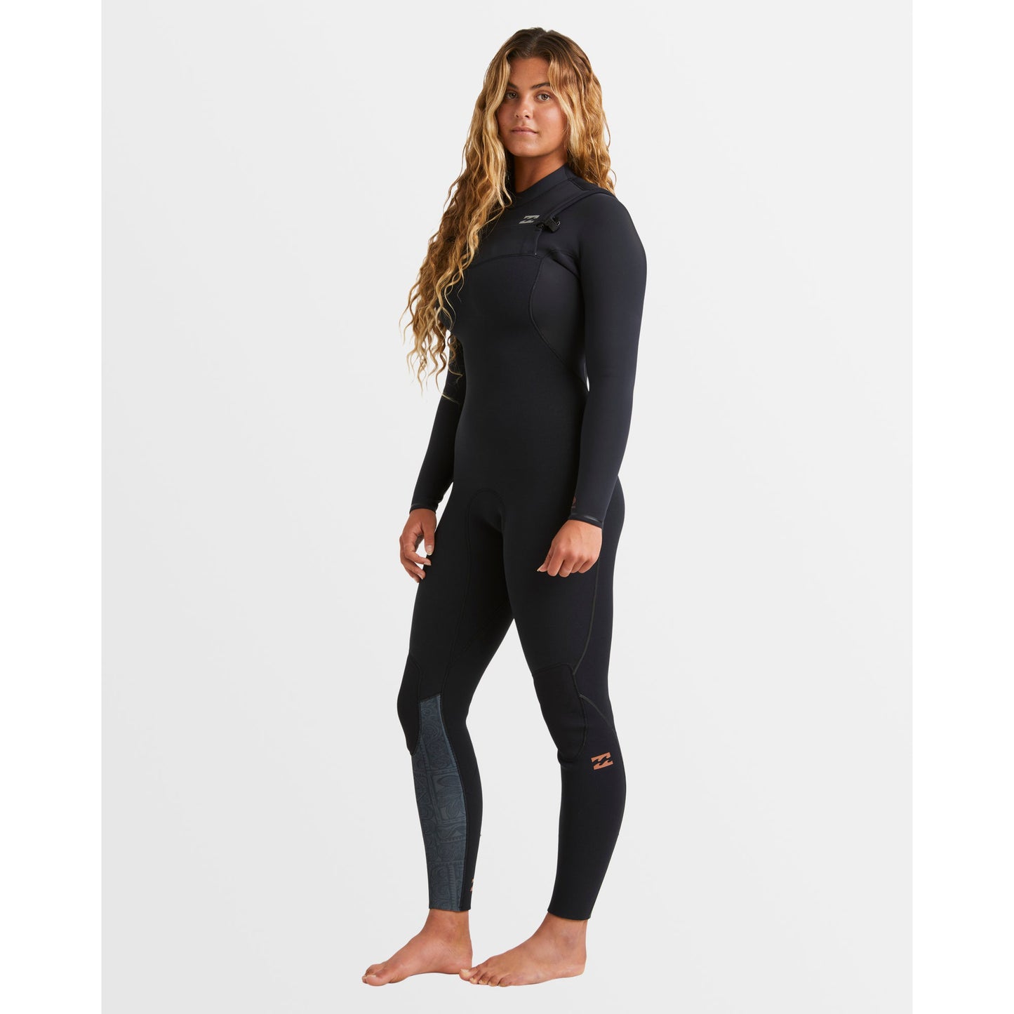 
                  
                    3/2 Women's Billabong Furnace Natural Steamer Wetsuit - Surf Ontario
                  
                