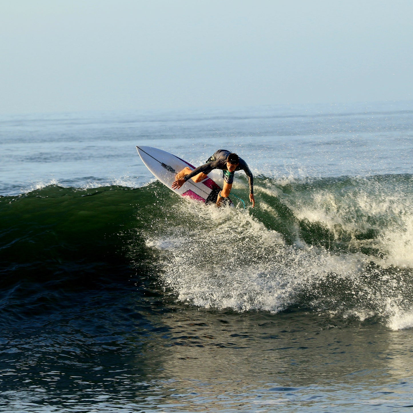 
                  
                    JS Industries - Xero Gravity 6'2 PU Futures x3 Fins
                  
                