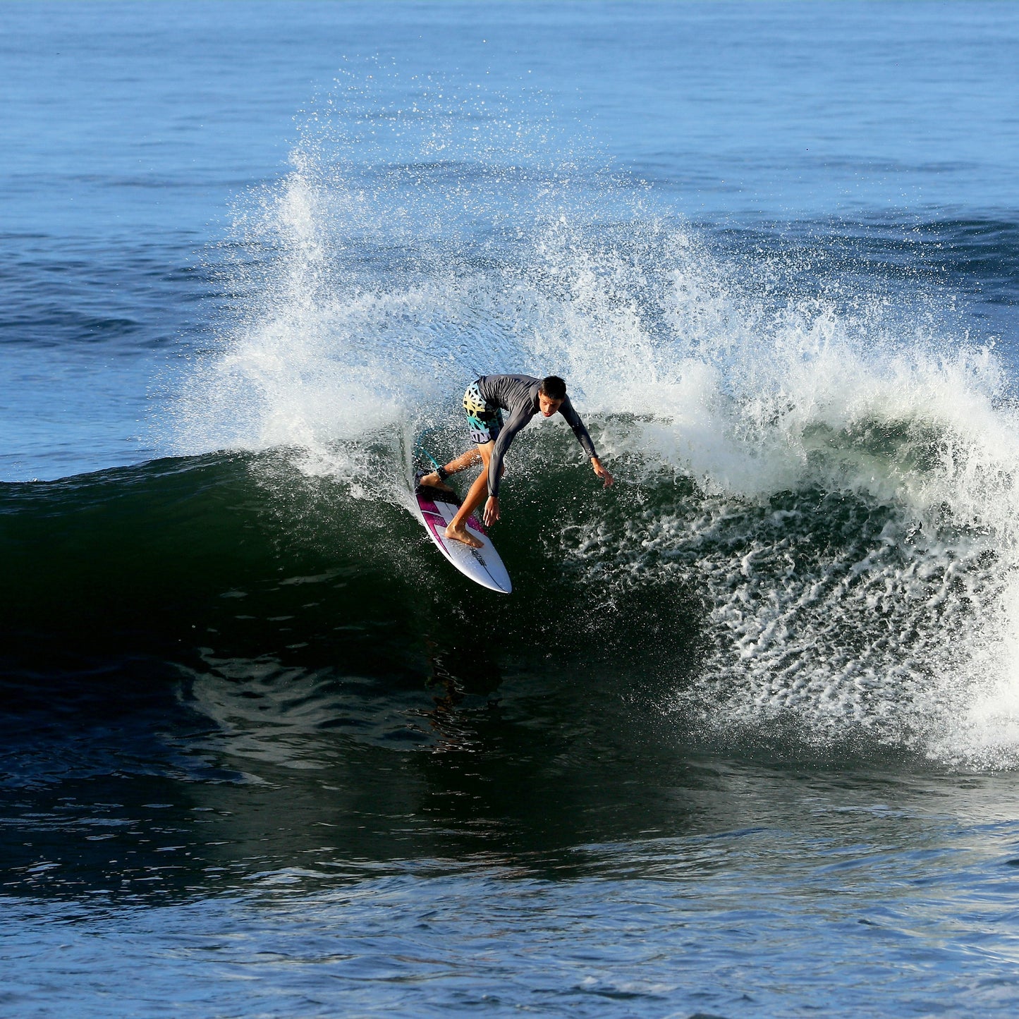 
                  
                    JS Industries - Xero Gravity 6'2 PU Futures x3 Fins
                  
                