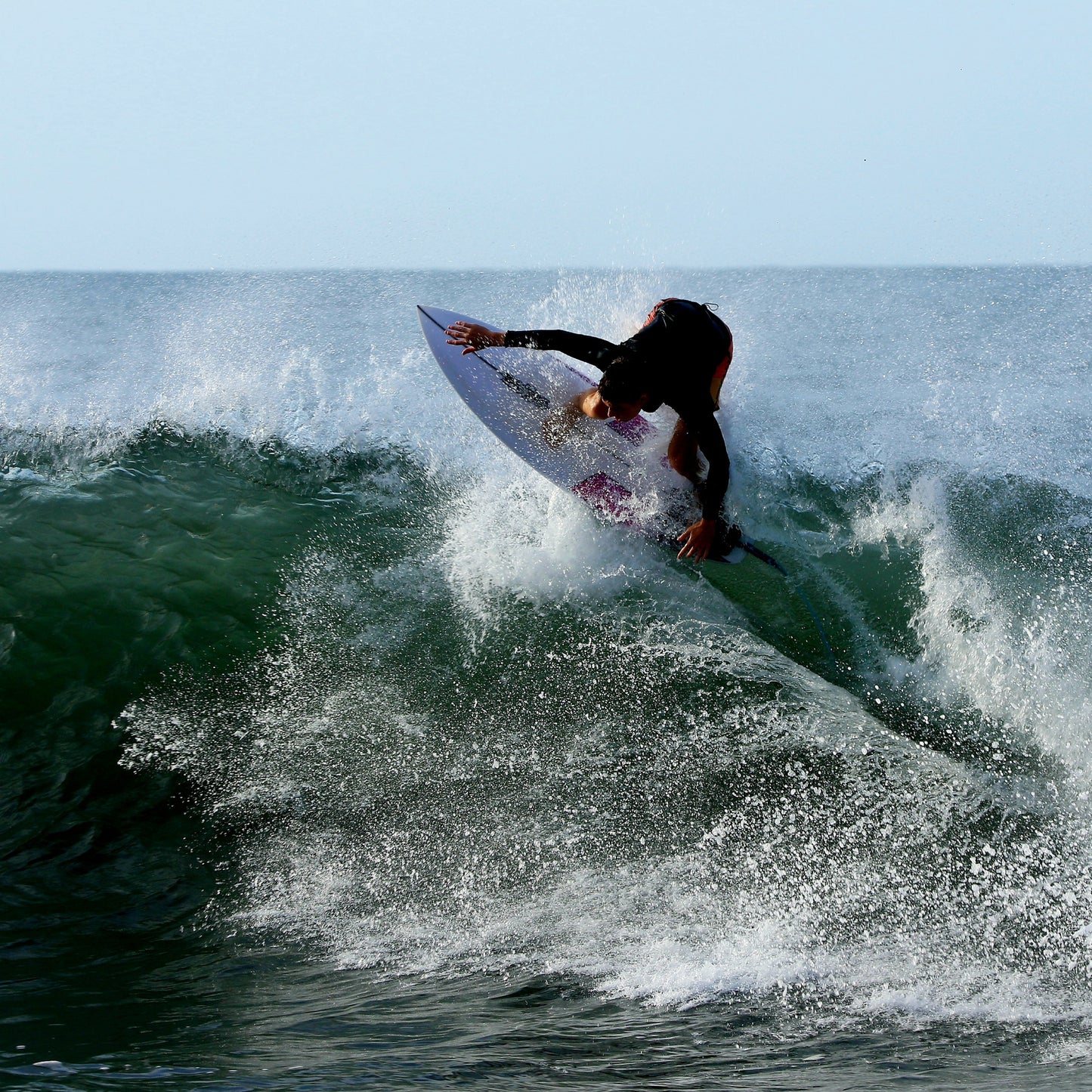 
                  
                    JS Industries - Xero Gravity 6'2 PU Futures x3 Fins
                  
                