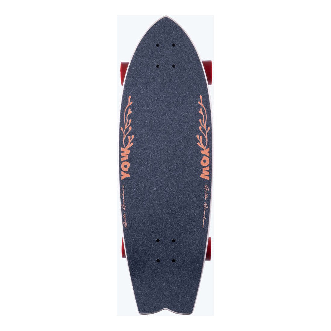 
                  
                    YOW Aritz Aranburu 30.5" Signature Series ** 1-2 WEEKS  🚚** - Surf Ontario
                  
                