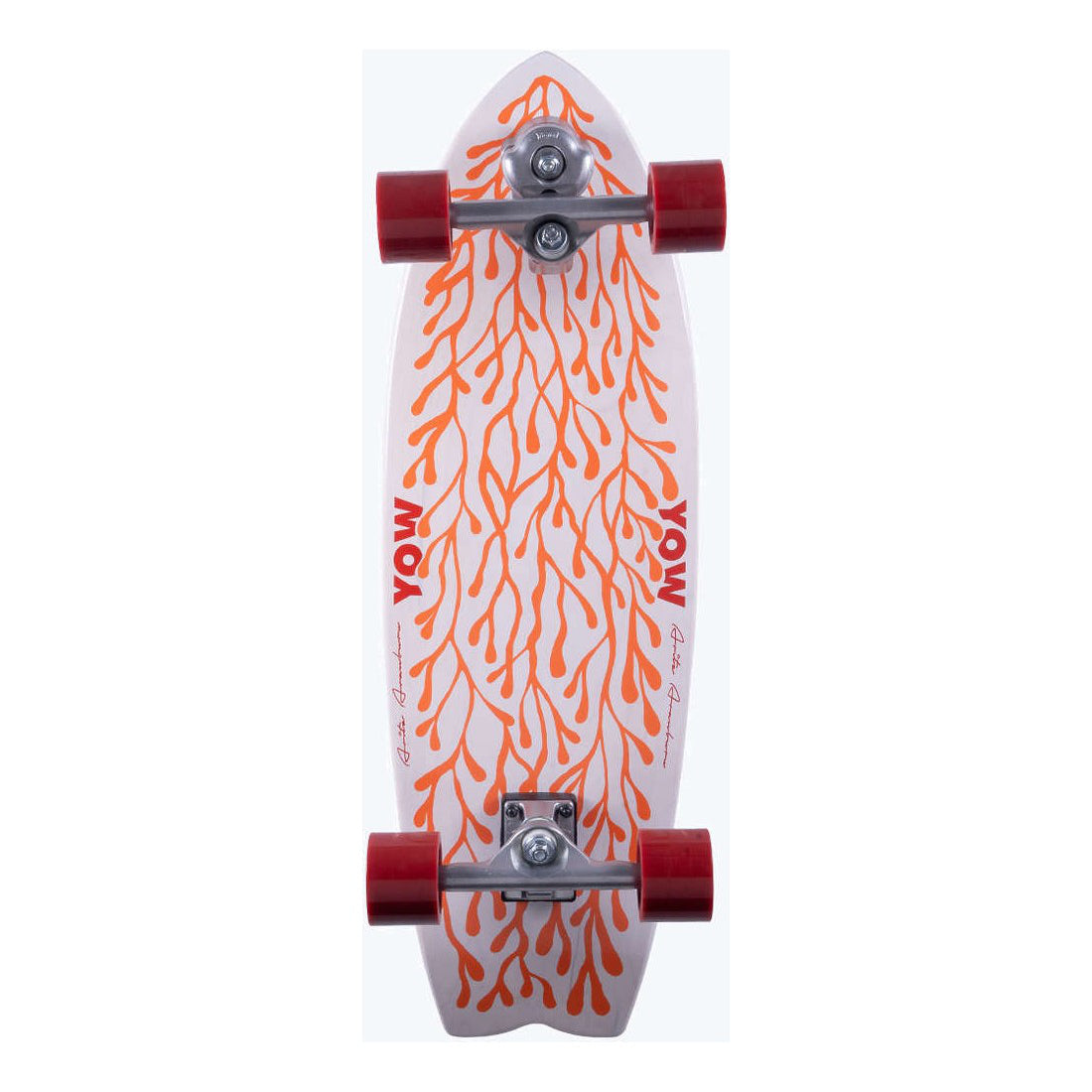 YOW Aritz Aranburu 30.5" Signature Series ** 1-2 WEEKS  🚚** - Surf Ontario