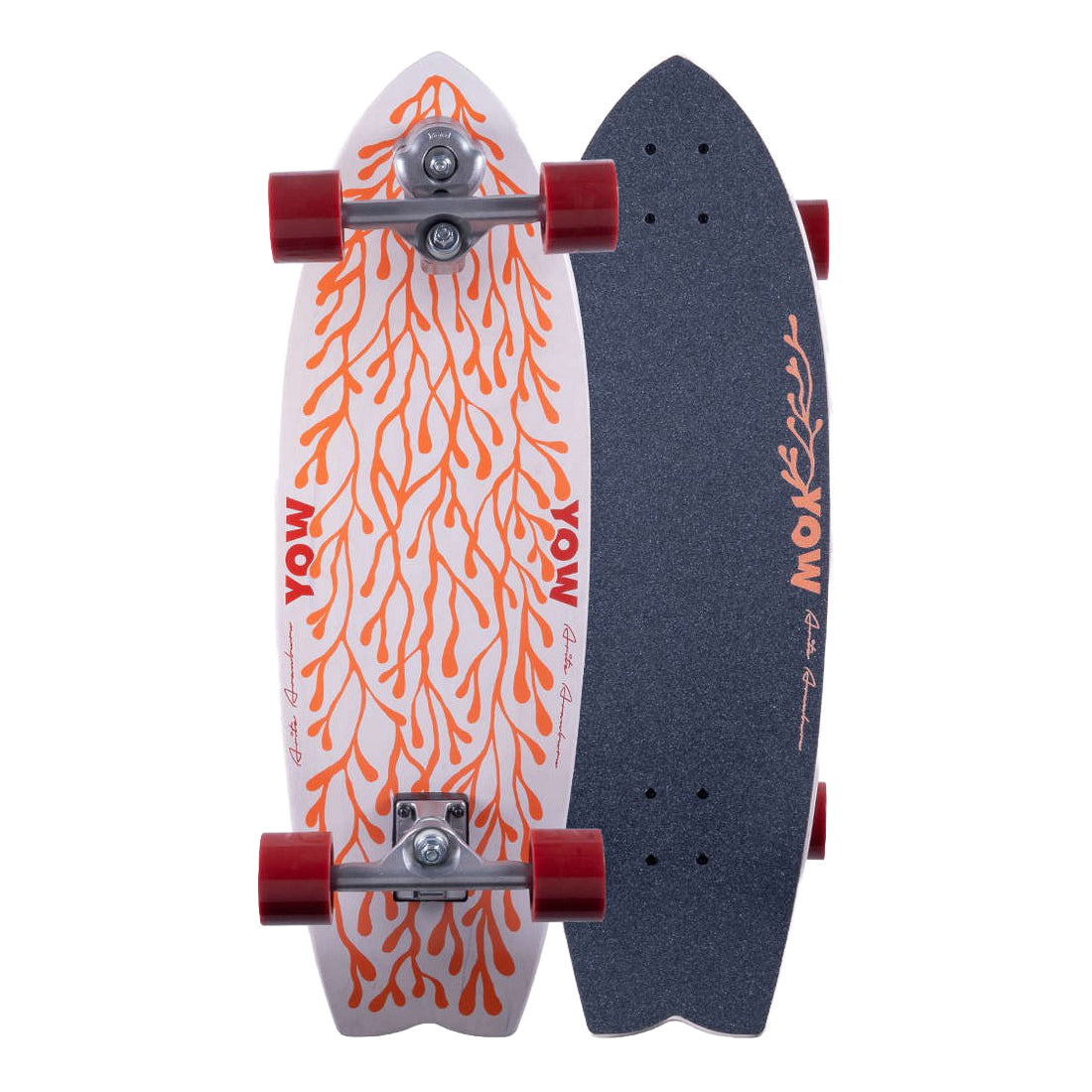 YOW Aritz Aranburu 30.5" Signature Series ** 1-2 WEEKS  🚚** - Surf Ontario