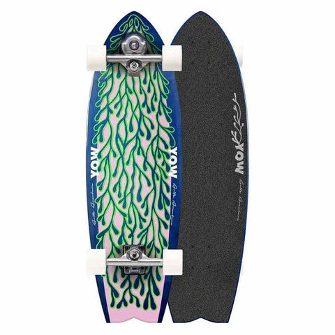 YOW Aritz Aranburu 32.5" Signature Series