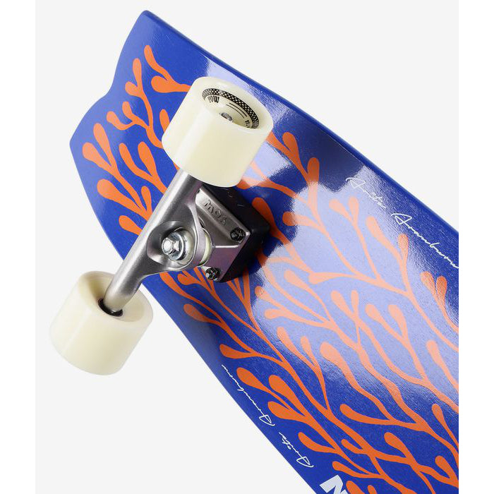 
                  
                    YOW Aritz Aranburu 32.5" Signature Series
                  
                